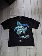 Koszulka Pouya czarna