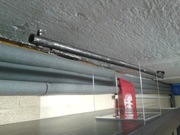 długa lufa od karabinu  Berthier-staroć 