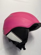 Damski kask narciarski Carrera