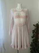 MIEL sukienka, tunika rozmiar M