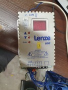 Falownik ESMD751X2SFA - 0,75kW; Prąd: 4,00A; Zas: 1x230 V 