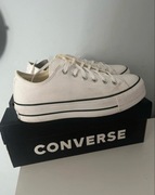 Trampki Converse rozmiar 41