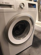 Drzwi do pralki Bosch/Siemens