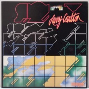 LARRY CARLTON - Larry Carlton / JPN 1978 (Jazz Rock Fusion)