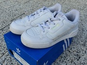 Buty dziewczęce Adidas Continental