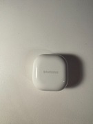 Samsung Galaxy Buds FE etui ładujące białe