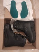 Buty wojskowe 933 MON 26 czarne 40 taktyczne myśliwskie robocze NOWE