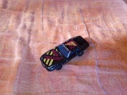 Samochód samochodzik auto autko zabawka model mały samochodzik 7cm