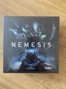 Nemesis PL Awaken Realms Rebel NOWA w folii