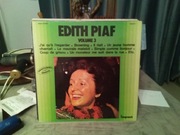 Volume 3 Edith Piaf Winyl