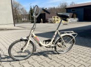 Rower Flaming 2 PRL retro