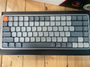 Klawiatura REDRAGON K652GG Pro Azure RGB