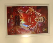 TOPPS LIMITED EDITION STAR BOY ANTONIO SILVA BENFICA