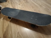 Deskorolka ręcznie składana