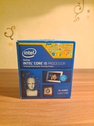 Intel Core I5 HD Graphics 4460 (UŻYWANY)