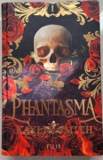 Phantasmy. Dark fantasy