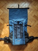 Hanchor Marl Ultralekki Wodoodporny Plecak 50L