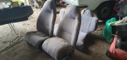 Komplet Foteli  Fiat 126p. do remontu