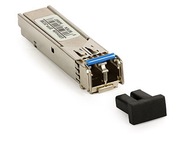 Moduł światłowodowy ULTIMODE SFP-203M 2xLC 