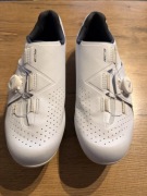 Buty Szosowe Shimano SH-RC300 BDB Bloki i Osłony gratis R.44