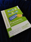 Pracownia sieci komputerowych KwalifikacjaE.13 Krz