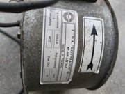 Wentylator do pieca z przysłoną wbs-6