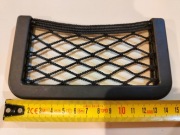 Kieszeń 3 szt., organizer, siatka  na kokpit przyklejana