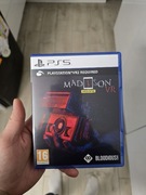MADiSON VR 2 Cursed Edition PS5