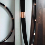 Hula hop- pozbądź się nawet 8 cm z pasa w 30 dni