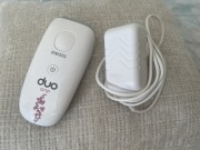 Depilator laserowy homedics duo one