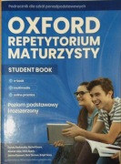 Oxford. Repetytorium maturalne 