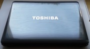 Laptop Toshiba A300-1GN uszkodzony