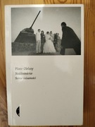 Naddniestrze Terror tożsamości, Piotr Oleksy