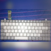 Klawiatura, laptop HighScreen