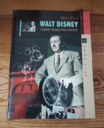 Wały Disney Czarny książę Hollywood Eliot