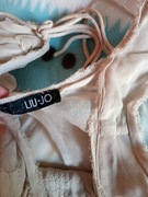 Tunika Liu jo nowa jasny beż 