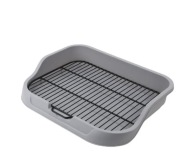 Kuweta dla psa ruszt rusztka