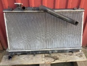 Chłodnica wody Subaru Outback Legacy  pa66-gf25 