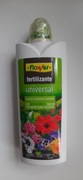 Uniwersalny nawóz do roślin