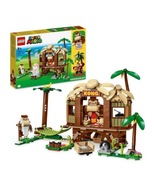 LEGO 71424 - Domek na drzewie Donkey Konga - zestaw rozszerzający