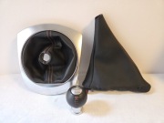 Mazda MX-5 30Th Anniversary - Gałka + Mieszek 