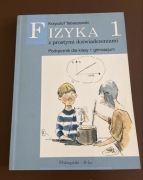 Fizyka 1 z prostymi doświadczeniami, Krzysztof Tabaszewski