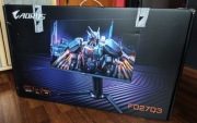 Monitor Aorus FO27Q3