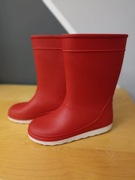 Kalosze dziecięce Tribord rozmiar 30/31