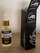 Nowe serum do włosów batana oil