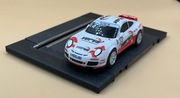 Carrera Go 1:43 Porsche GT3 Verva K.Giermaziak, No. 14 (64044)