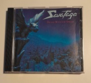 SAVATAGE – Dead Winter Dead / 1995 Edel 