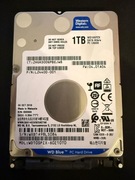 Dysk Twardy 1000GB 1TB Western Digital WD10SPZX