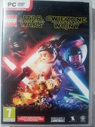 Gra Lego Star Wars