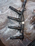 Części silnika G4FA 